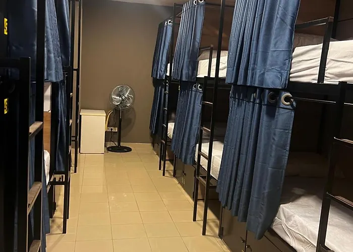 Hostel Estrella 20