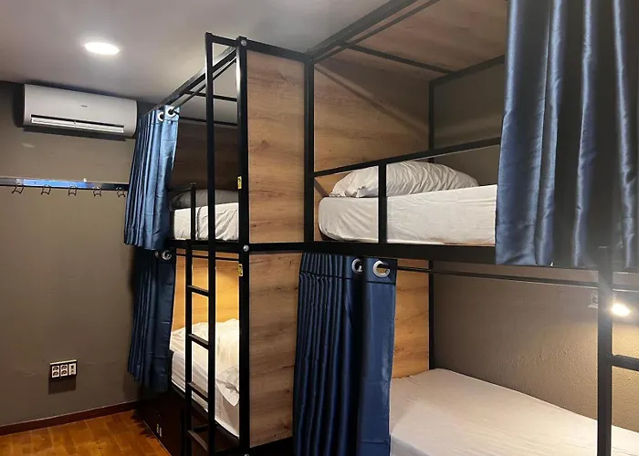 Hostel Estrella 20